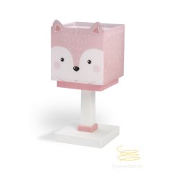 DALBER TABLE LAMP LITTLE FOX 64581N
