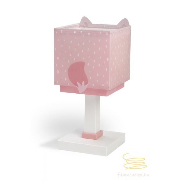 DALBER TABLE LAMP LITTLE FOX 64581N