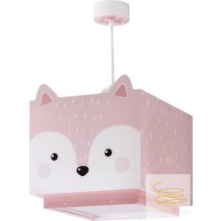 DALBER HANGING LAMP LITTLE FOX 64582M