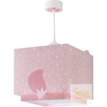 DALBER HANGING LAMP LITTLE FOX 64582M