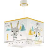 DALBER HANGING LAMP HELLO LITTLE 73242M