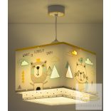 DALBER HANGING LAMP HELLO LITTLE 73242M