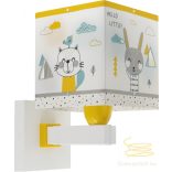 DALBER WALL LAMP HELLO LITTLE 73249