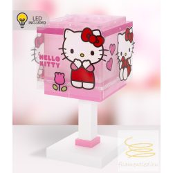 DALBER TABLE LAMP HELLO KITTY 73261
