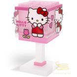 DALBER TABLE LAMP HELLO KITTY 73261