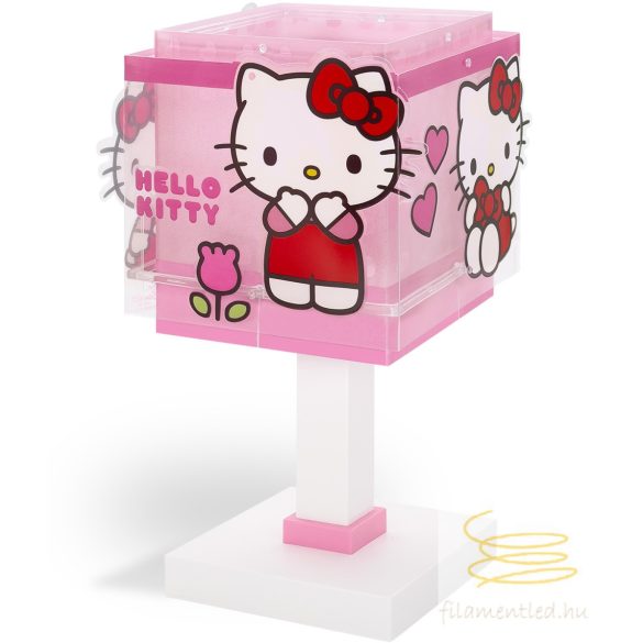 DALBER TABLE LAMP HELLO KITTY 73261