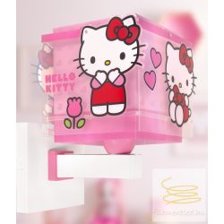 DALBER WALL LAMP HELLO KITTY 73269