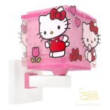 DALBER WALL LAMP HELLO KITTY 73269