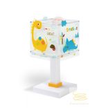 DALBER TABLE LAMP DINOS 73451N