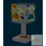 DALBER TABLE LAMP DINOS 73451N