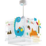 DALBER HANGING LAMP DINOS 73452M