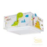 DALBER CEILING LAMP DINOS 73456M