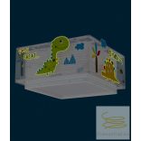 DALBER CEILING LAMP DINOS 73456M