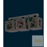 DALBER 3L. CEILING LAMP THE PIRATES 74553