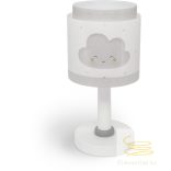DALBER T. LAMP BABY DREAMS GREY LED 76011NE