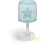 DALBER T. LAMP BABY DREAMS BLUE LED 76011NT