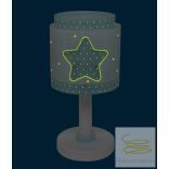 DALBER T. LAMP BABY DREAMS BLUE LED 76011NT