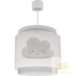 DALBER H. LAMP BABY DREAMS GREY 76012ME