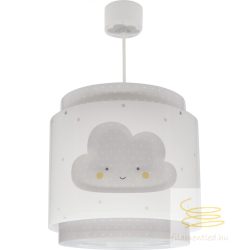 DALBER H. LAMP BABY DREAMS GREY 76012ME