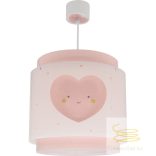 DALBER H. LAMP BABY DREAMS PINK 76012MS