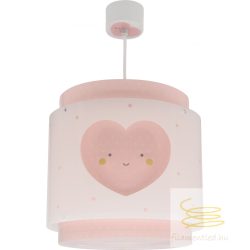 DALBER H. LAMP BABY DREAMS PINK 76012MS