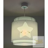 DALBER H. LAMP BABY DREAMS BLUE 76012MT