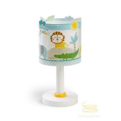 DALBER TABLE LAMP MY LITTLE JUNGLE 76111N