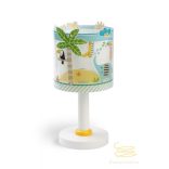 DALBER T. LAMP MY LITTLE JUNGLE LED 76111N