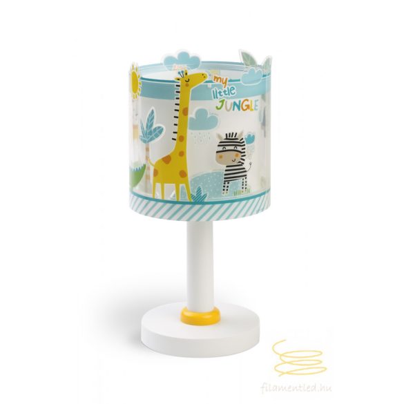 DALBER T. LAMP MY LITTLE JUNGLE LED 76111N
