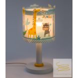 DALBER T. LAMP MY LITTLE JUNGLE LED 76111N