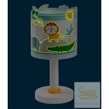 DALBER T. LAMP MY LITTLE JUNGLE LED 76111N