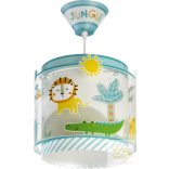 DALBER H. LAMP MY LITTLE JUNGLE 76112M