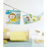 DALBER NIGHTLIGHT GARLAND MY LITTLE JUNGLE 76115