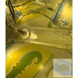 DALBER NIGHTLIGHT GARLAND MY LITTLE JUNGLE 76115