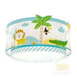 DALBER CEILING LAMP MY LITTLE JUNGLE 76116M