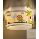 DALBER CEILING LAMP MY LITTLE JUNGLE 76116M