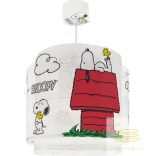 DALBER HANGING LAMP SNOOPY 76302