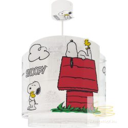DALBER HANGING LAMP SNOOPY 76302