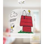 DALBER HANGING LAMP SNOOPY 76302