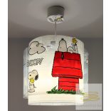 DALBER HANGING LAMP SNOOPY 76302