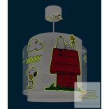 DALBER HANGING LAMP SNOOPY 76302