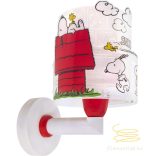 DALBER WALL LAMP SNOOPY 76309