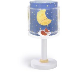 DALBER TABLE LAMP MOON DREAMS LED 76631