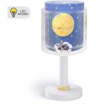 DALBER TABLE LAMP MOON DREAMS LED 76631