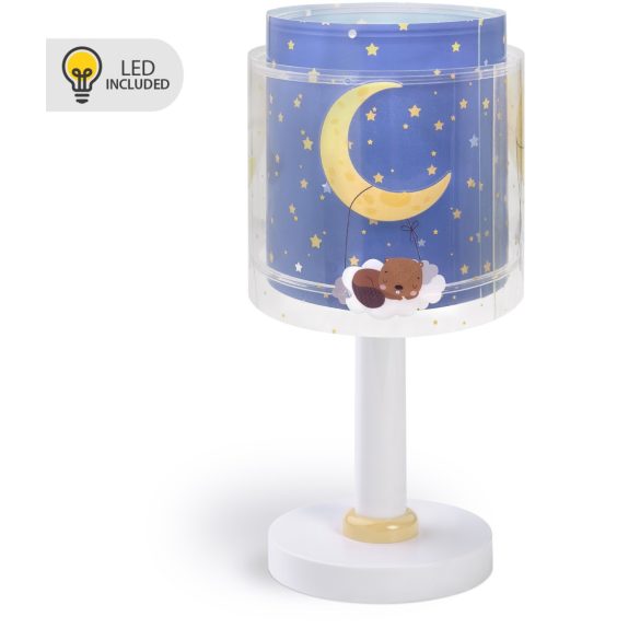 DALBER TABLE LAMP MOON DREAMS LED 76631