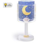DALBER TABLE LAMP MOON DREAMS LED 76631