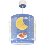 DALBER HANGING LAMP MOON DREAMS 76632M
