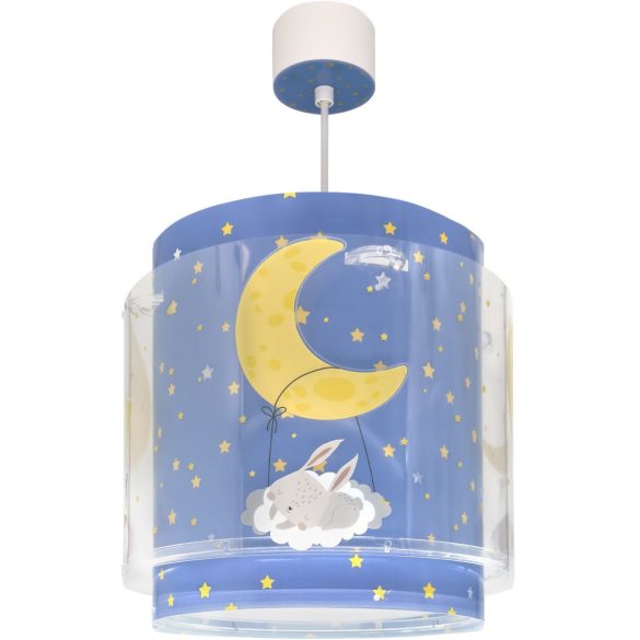 DALBER HANGING LAMP MOON DREAMS 76632M