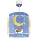 DALBER HANGING LAMP MOON DREAMS 76632M