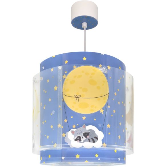 DALBER HANGING LAMP MOON DREAMS 76632M